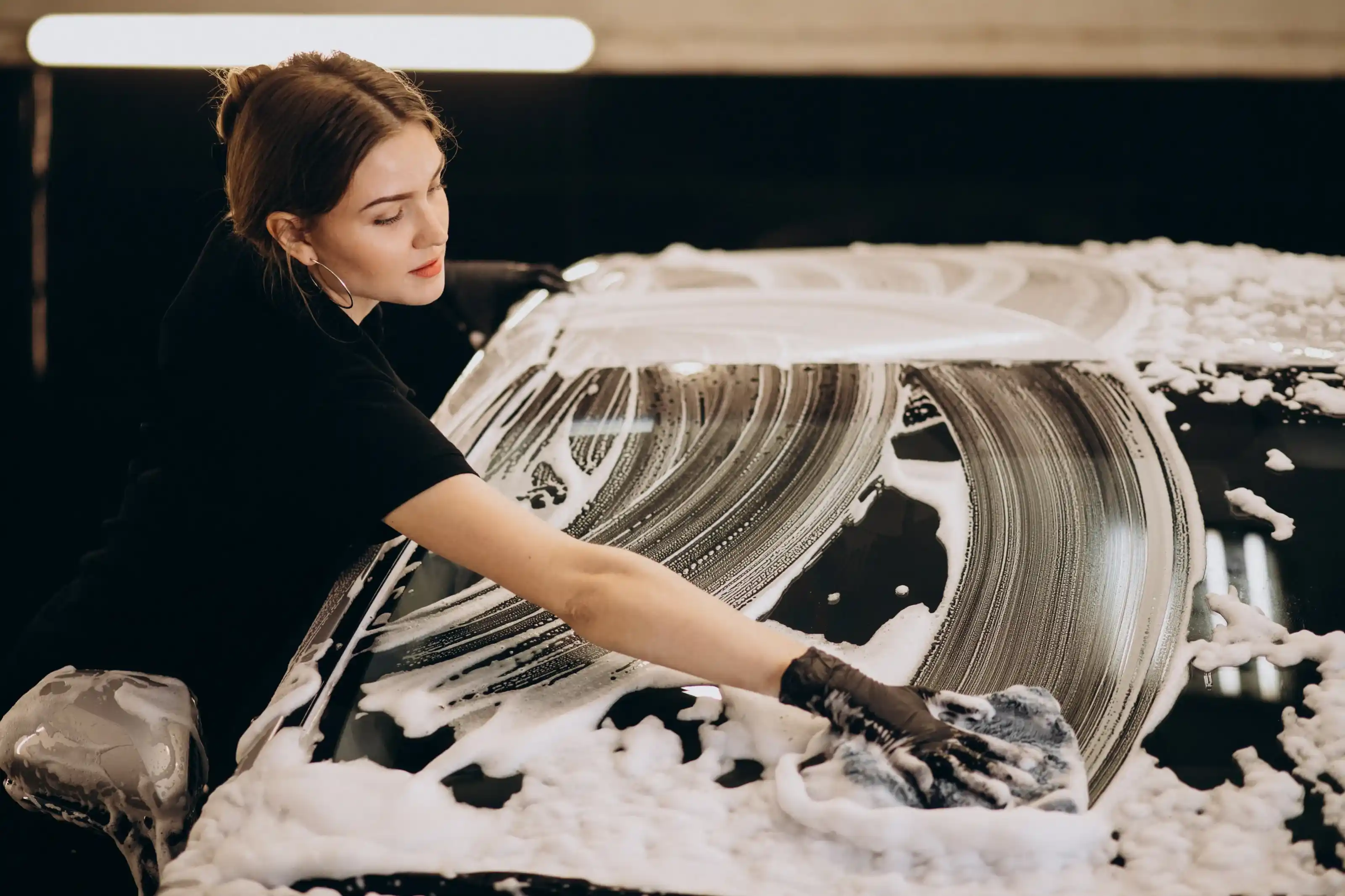 Eco Clean Car Washh Community